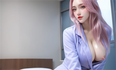 [第34期] [穿越火线] [云悠悠 · 系列一] 涩涩 [120P]-晚漫-共享AI国漫精致绘画AI高清视频