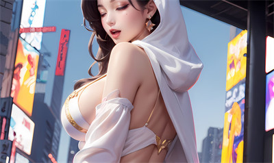 [151]精致AI绘画-王者荣耀-貂蝉-涩涩-晚漫-共享AI国漫精致绘画AI高清视频