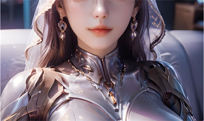 [682]精致AI绘画-吞噬星空-幻灵王-涩涩-晚漫-共享AI国漫精致绘画AI高清视频