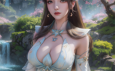 [238]精致AI绘画-遮天-颜如玉-涩涩-晚漫-共享AI国漫精致绘画AI高清视频