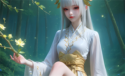 [第341期] [完美世界] [虚天神藤 · 系列] 涩涩 [60P]-晚漫-共享AI国漫精致绘画AI高清视频