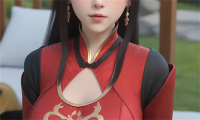 [第537期] [仙武帝尊] [南冥玉漱 · 系列] 涩涩 [69P]-晚漫-共享AI国漫精致绘画AI高清视频