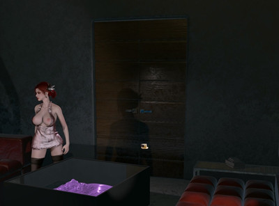 [229] VAM-[剧情] 斗破苍穹-雅菲-菲姐是特工 [中文字幕] [中文配音]-晚漫-共享AI国漫精致绘画AI高清视频